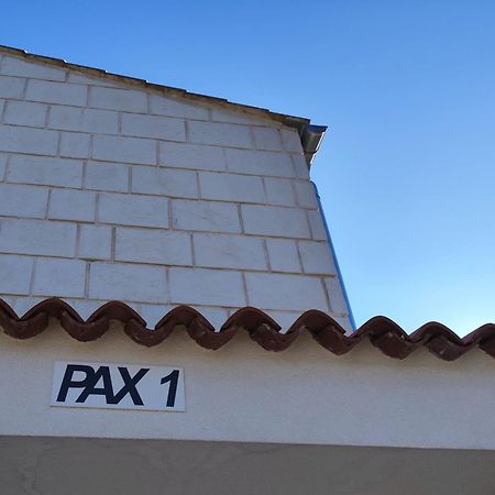 Pax Houses Vrh  Luaran gambar